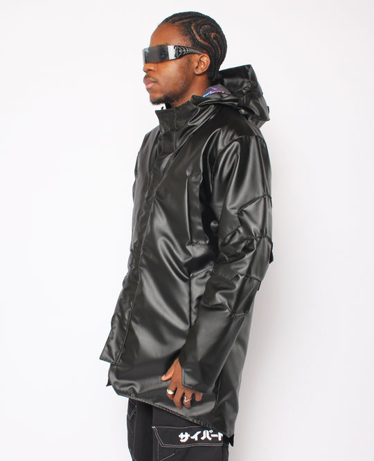 ANTI NUKE PARKA