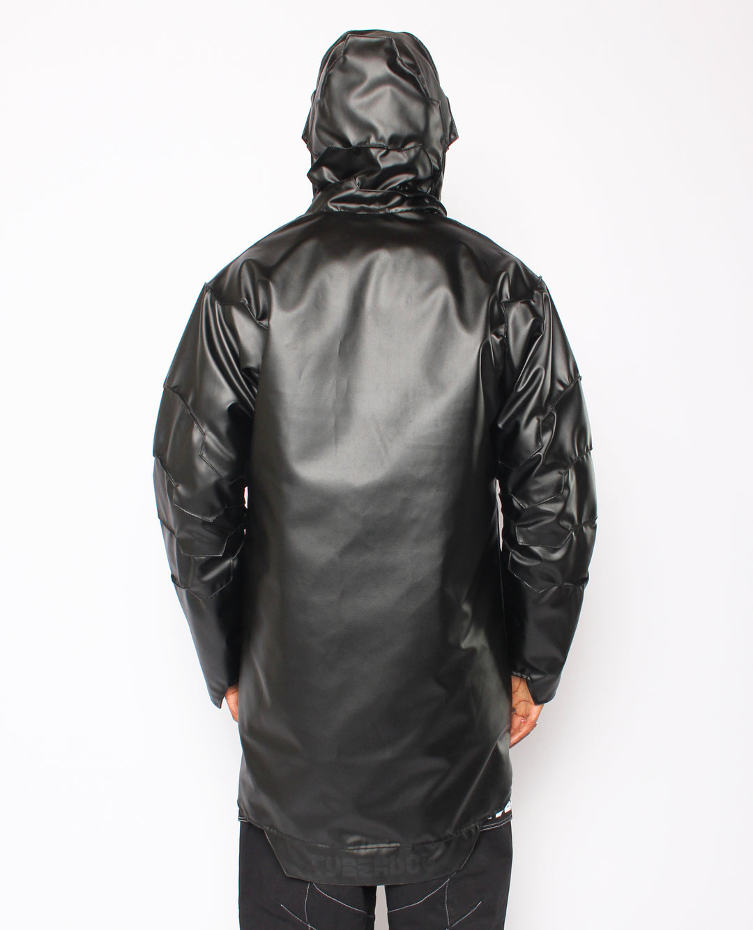 ANTI NUKE PARKA