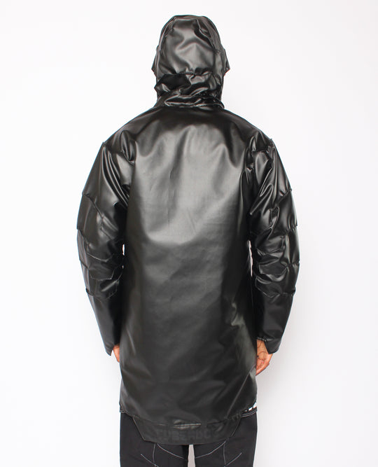 ANTI NUKE PARKA