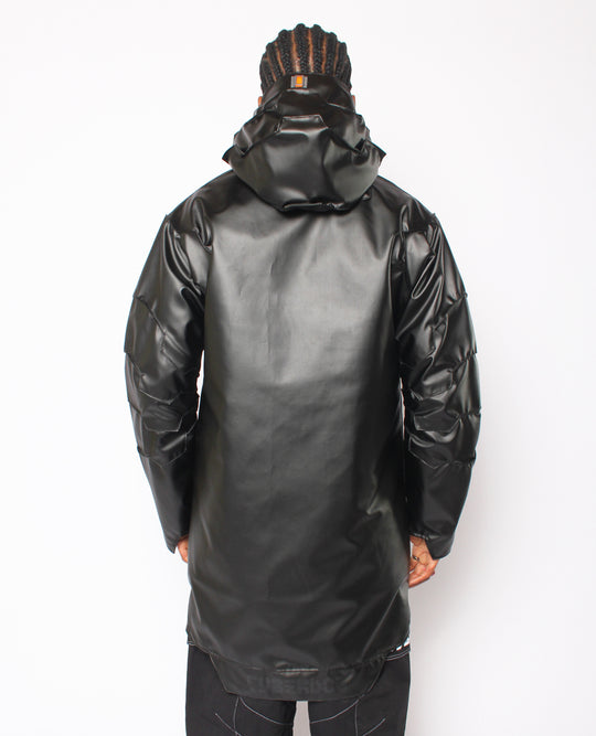 ANTI NUKE PARKA