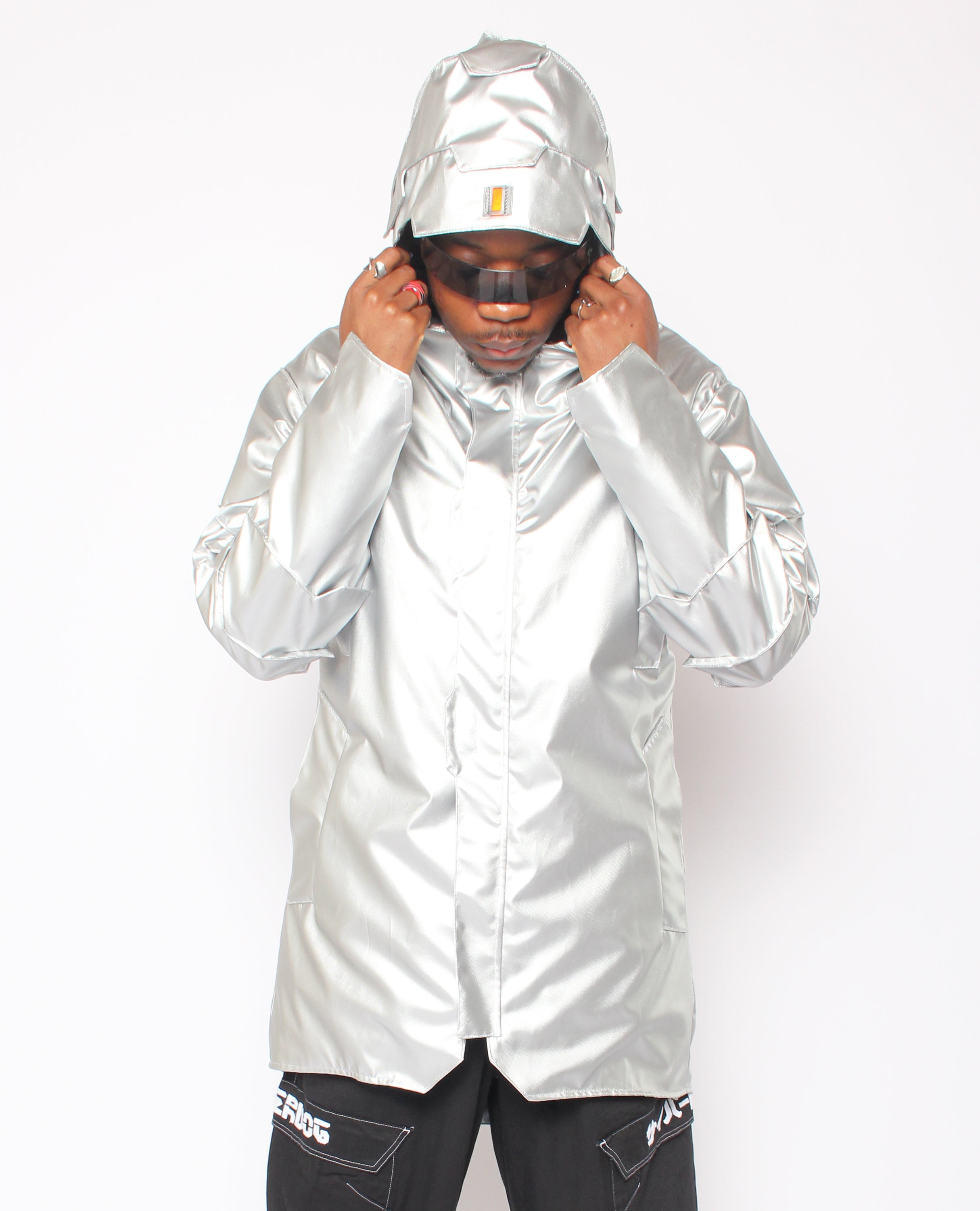 Men's Jackets | CYBERDOG – Cyberdog