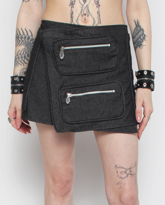 ANYON SKIRT