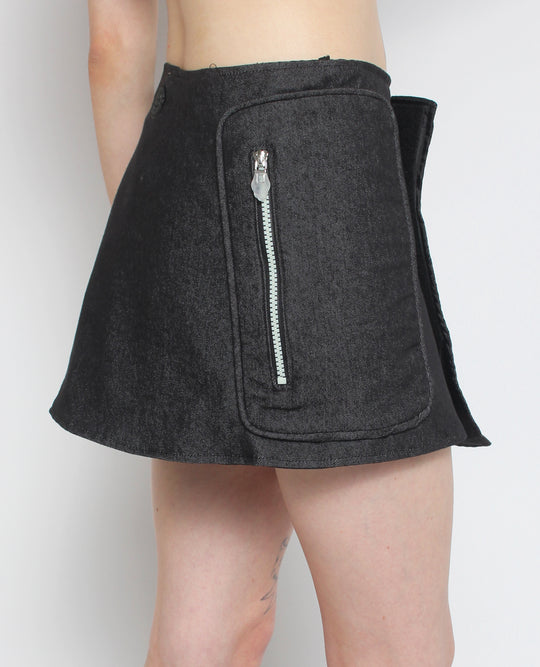ANYON SKIRT