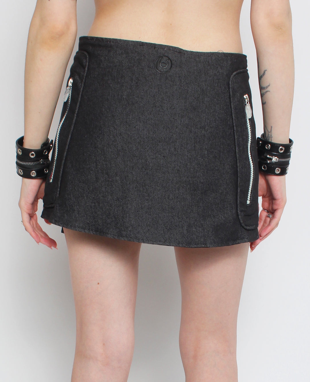 ANYON SKIRT