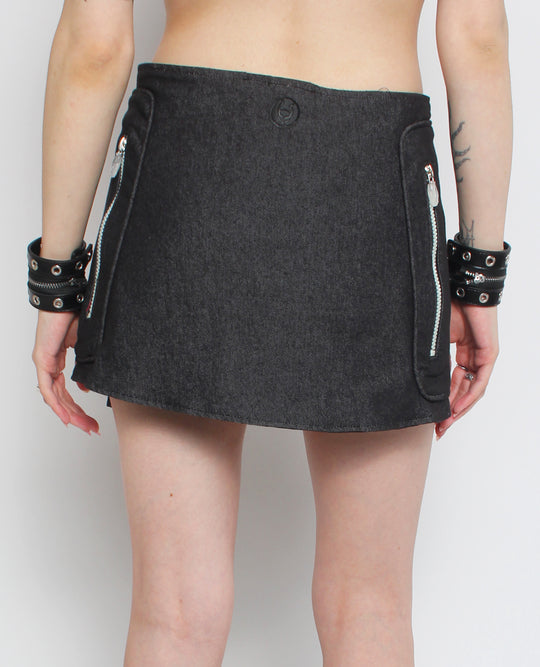 ANYON SKIRT