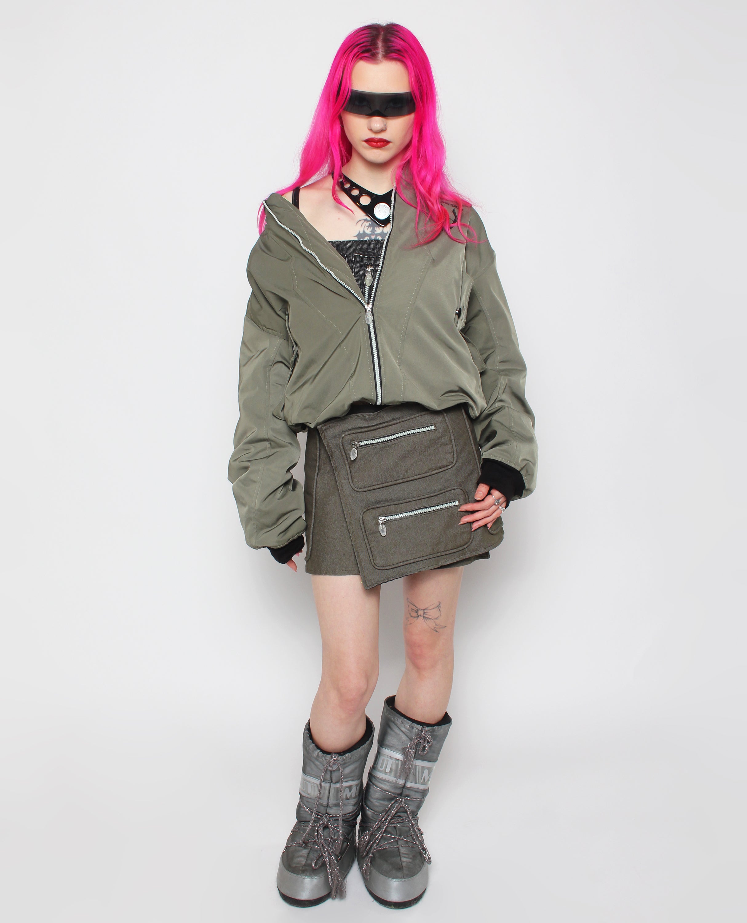 Women's – Cyberdog