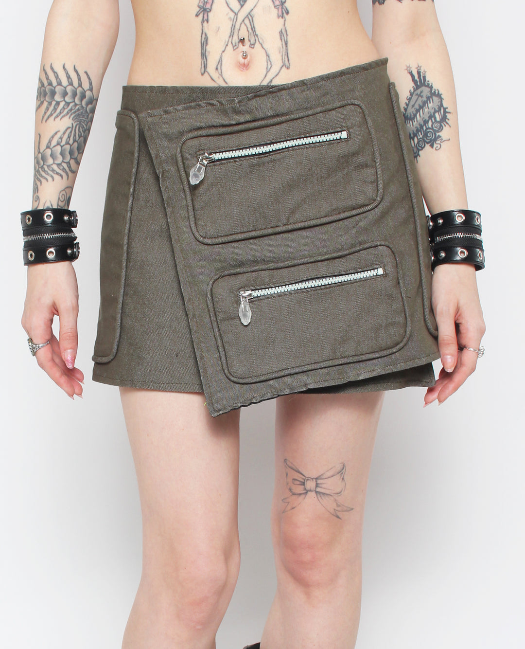 ANYON SKIRT