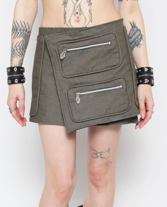 ANYON SKIRT