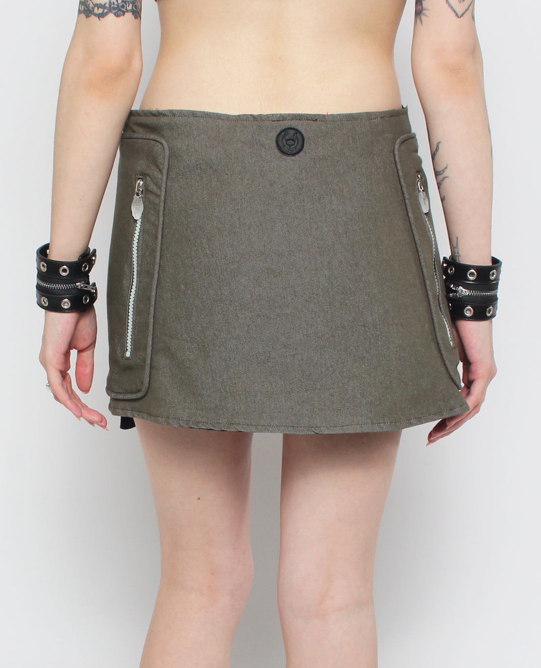 ANYON SKIRT