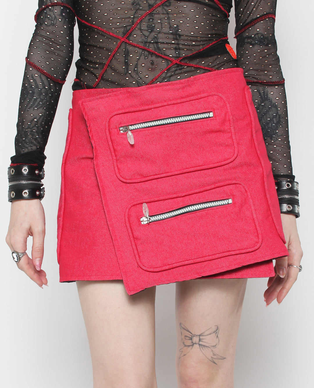 ANYON SKIRT
