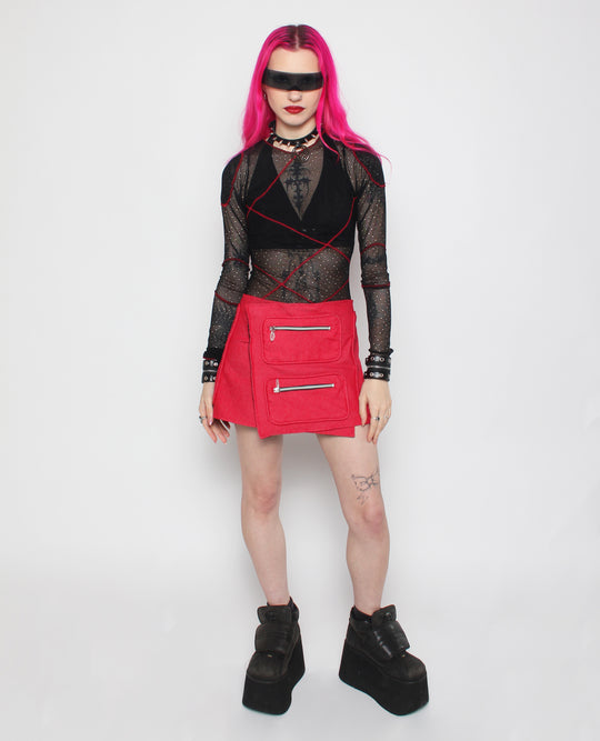 ANYON SKIRT