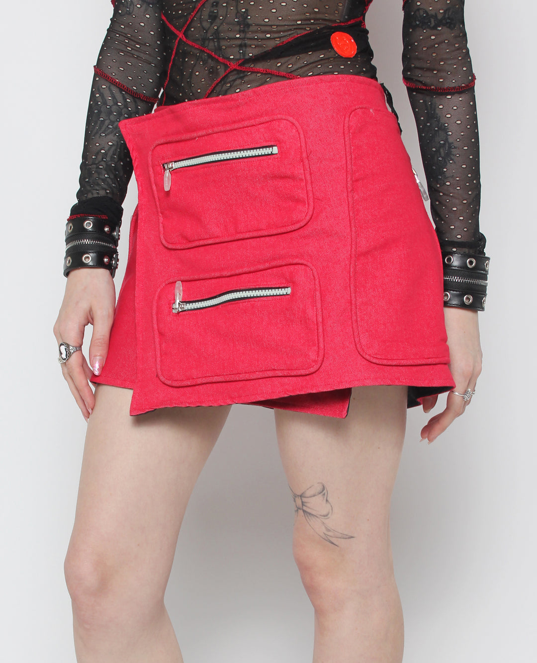 ANYON SKIRT