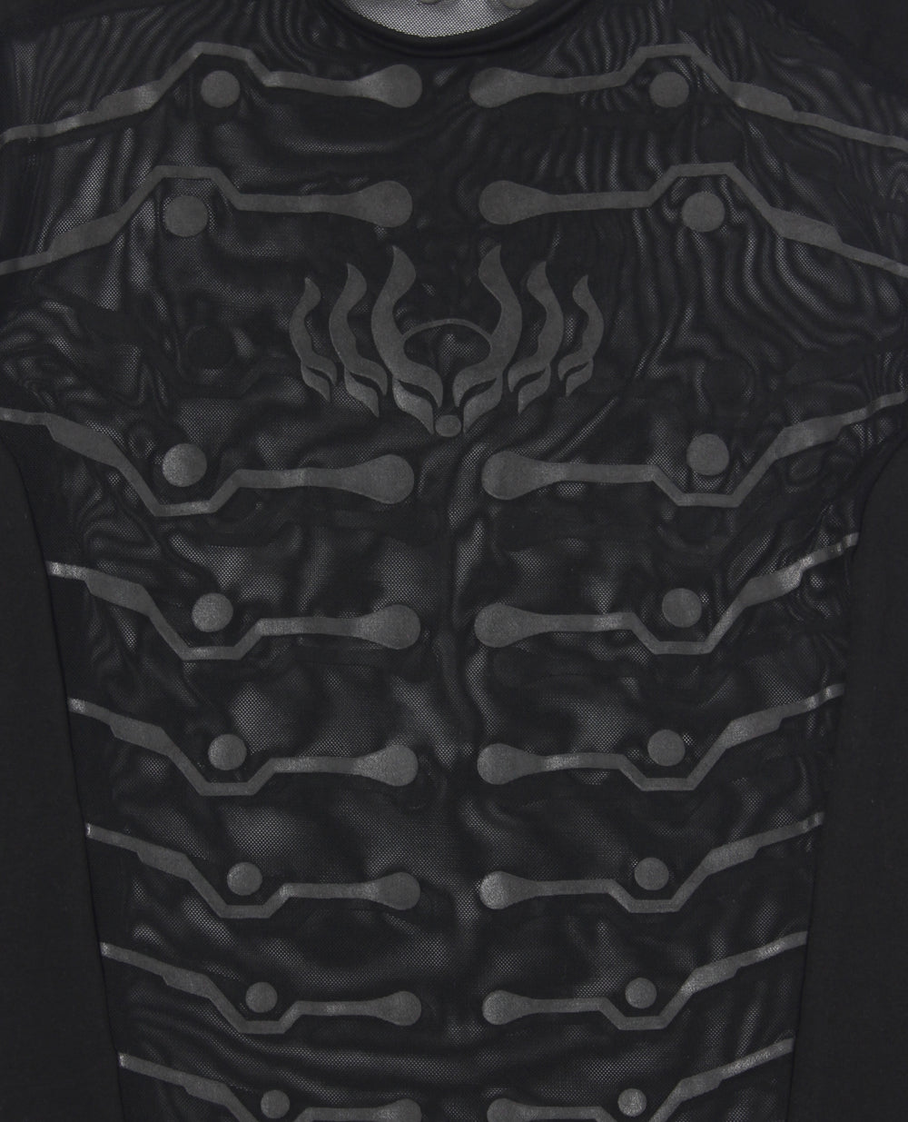 ARMOUR VEST MESH