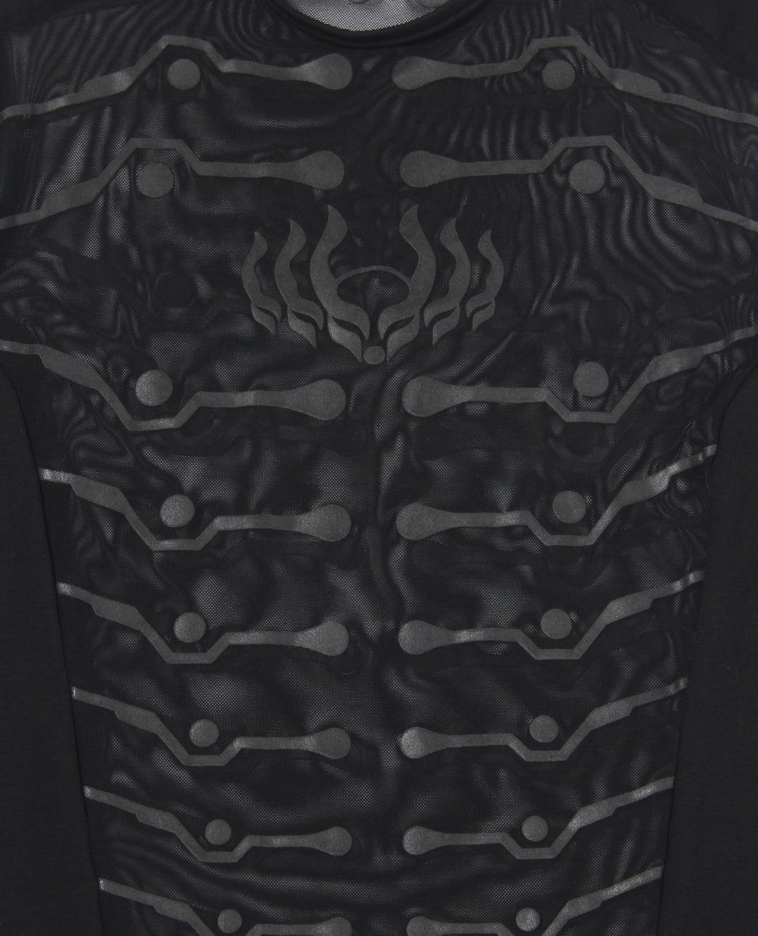 ARMOUR VEST MESH