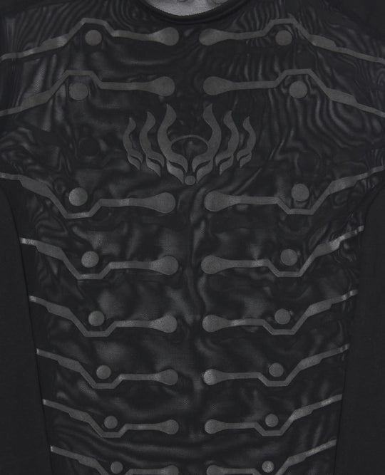 ARMOUR VEST MESH