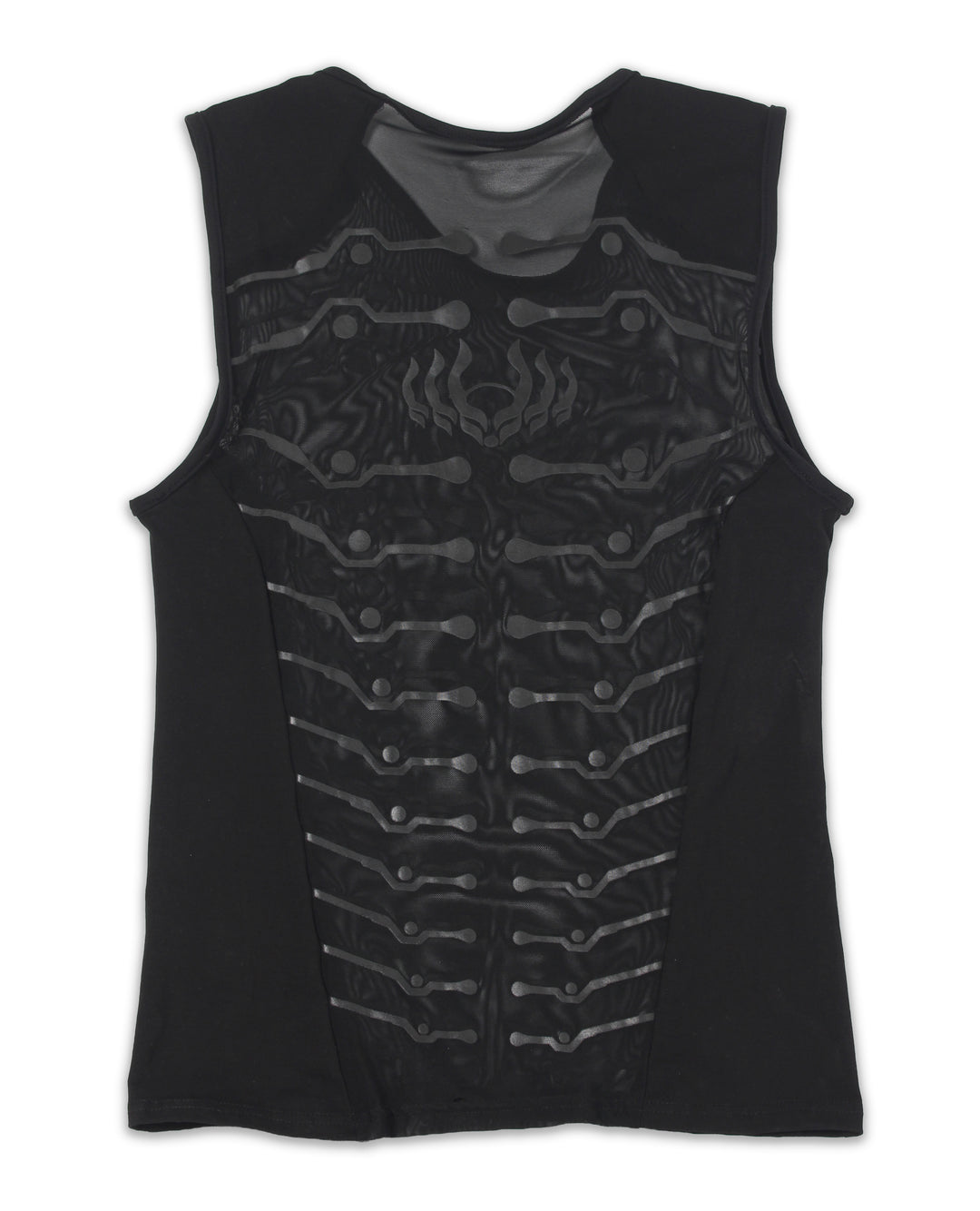 ARMOUR VEST MESH
