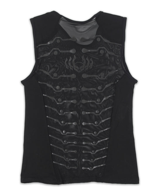 ARMOUR VEST MESH