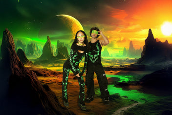 Rave Clothing, Festival Fashion, Clubwear | Cyberdog.net