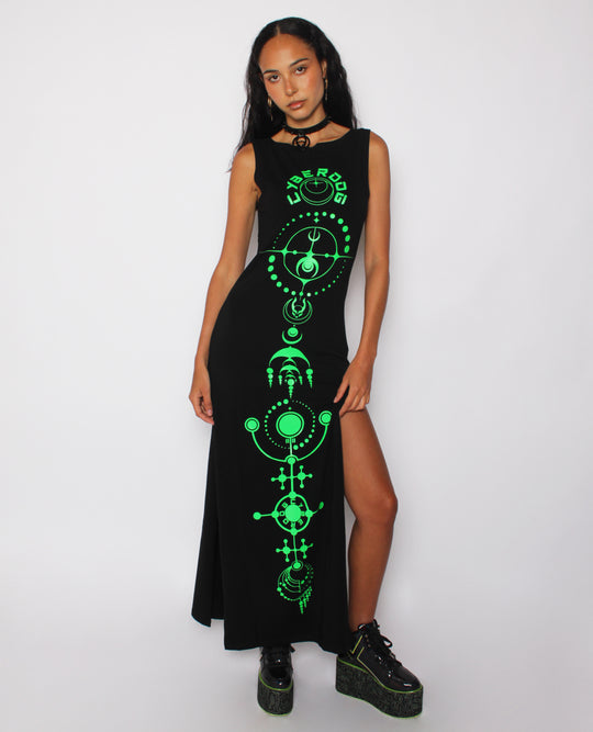 LOOSE FIT DRESS ARRIVAL