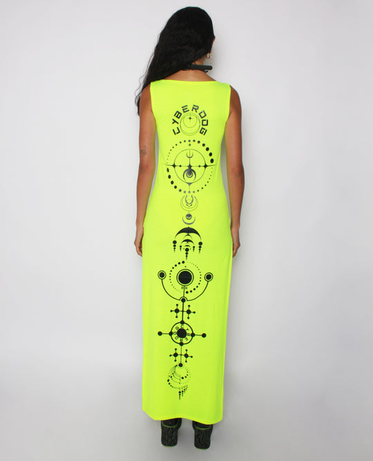 LOOSE FIT DRESS ARRIVAL