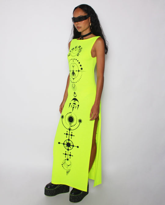 LOOSE FIT DRESS ARRIVAL