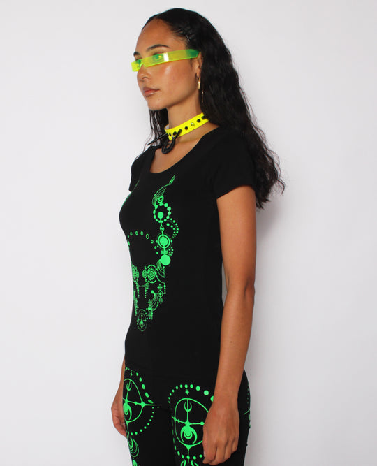 GIRLS ARRIVAL T-SHIRT