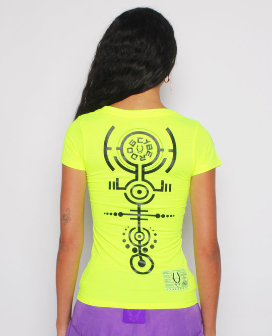 GIRLS ARRIVAL T-SHIRT