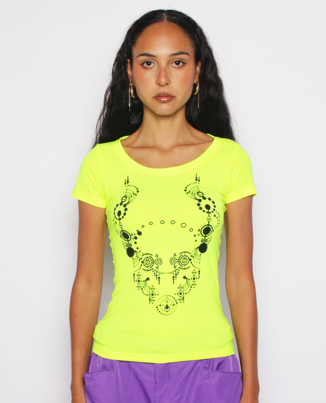 GIRLS ARRIVAL T-SHIRT