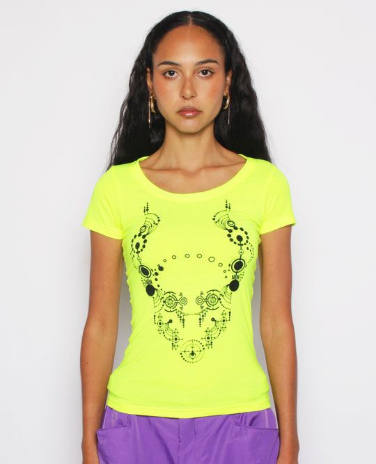 GIRLS ARRIVAL T-SHIRT