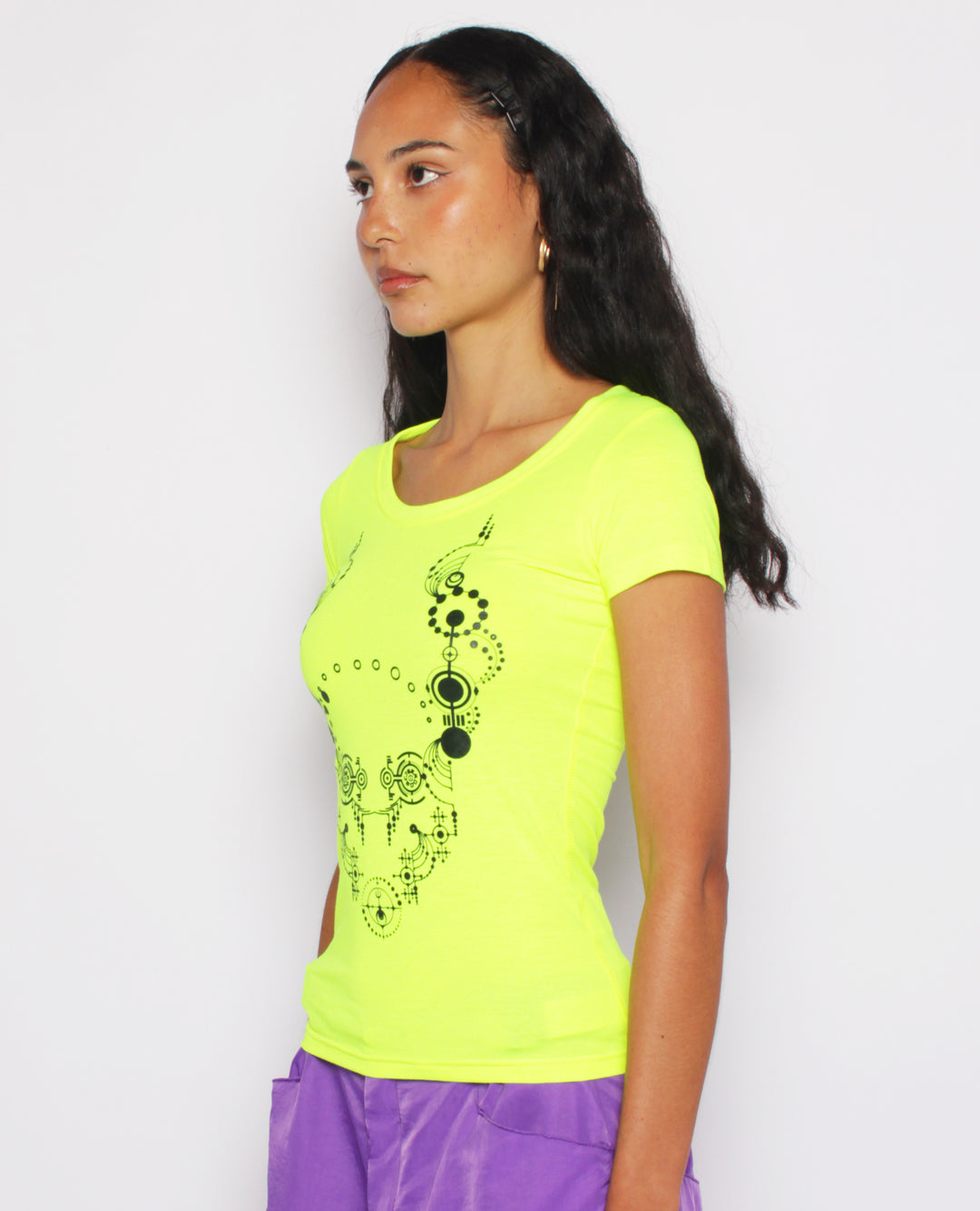 GIRLS ARRIVAL T-SHIRT