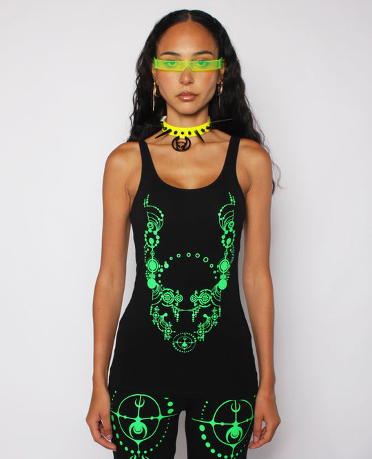 GIRLS VEST ARRIVAL