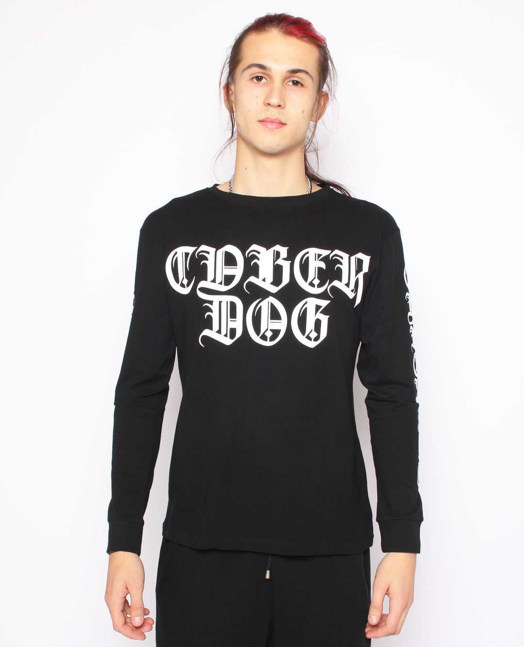 ATOMIC L/S CYBER GOTHICA