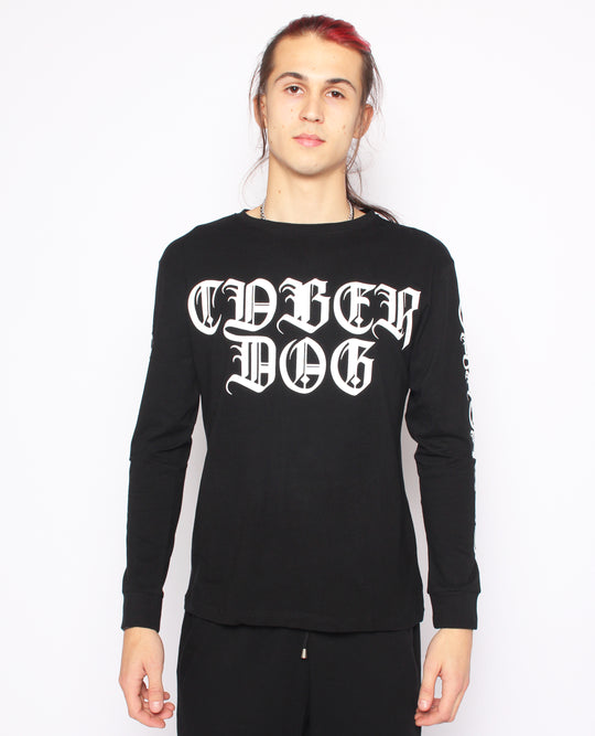 ATOMIC L/S CYBER GOTHICA