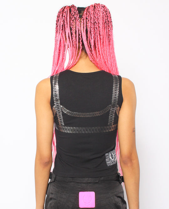 ATOMIC VEST PUNKTURE