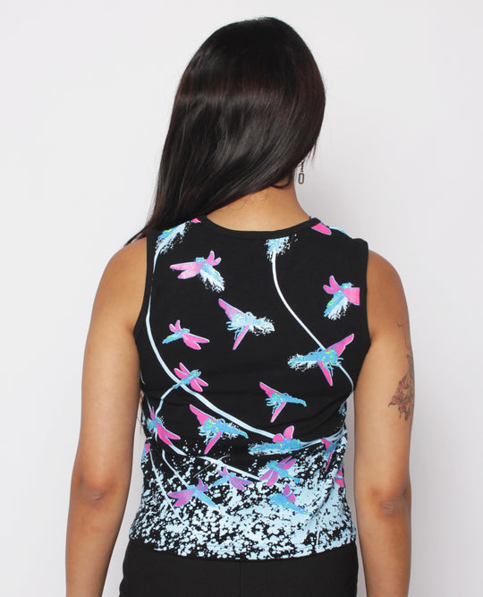ATOMIC VEST FIREFLIES