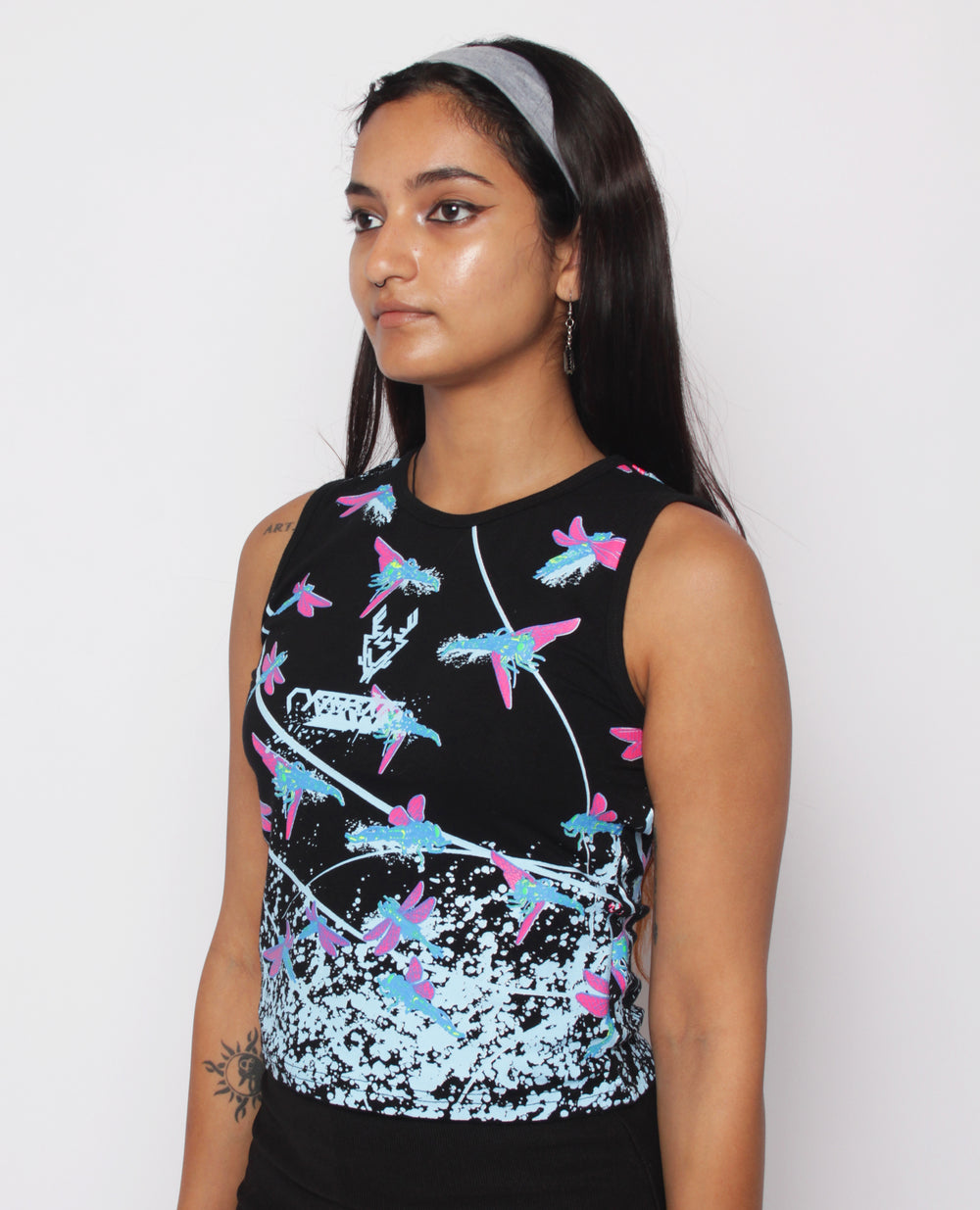 ATOMIC VEST FIREFLIES