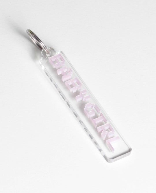 XXX KEYRING BABYGIRL