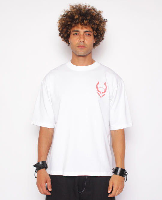 BAGGY T-SHIRT CYBERDOG CIRCUIT