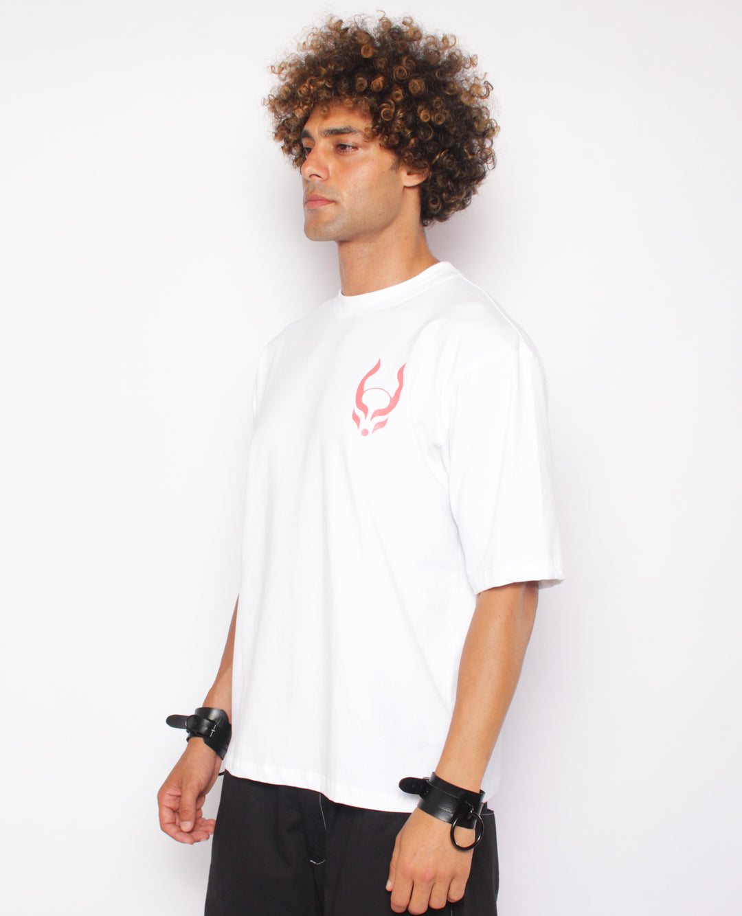 BAGGY T-SHIRT CYBERDOG CIRCUIT