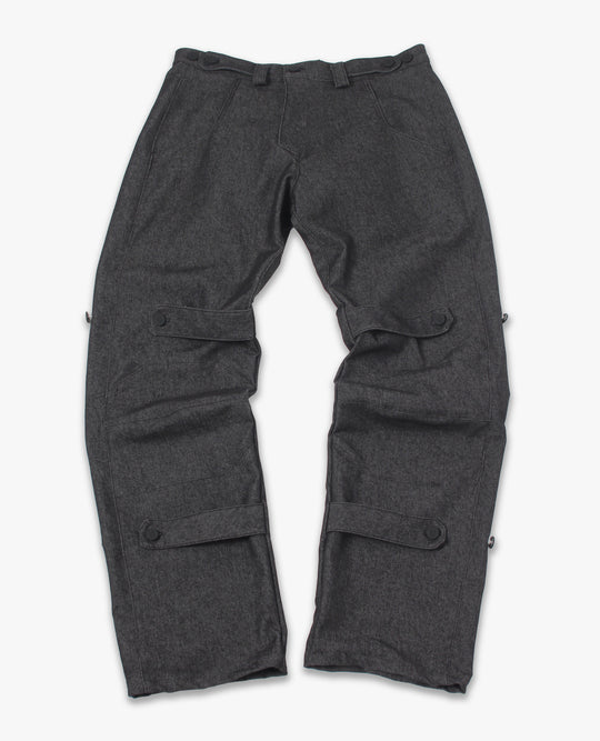 BAR JEANS