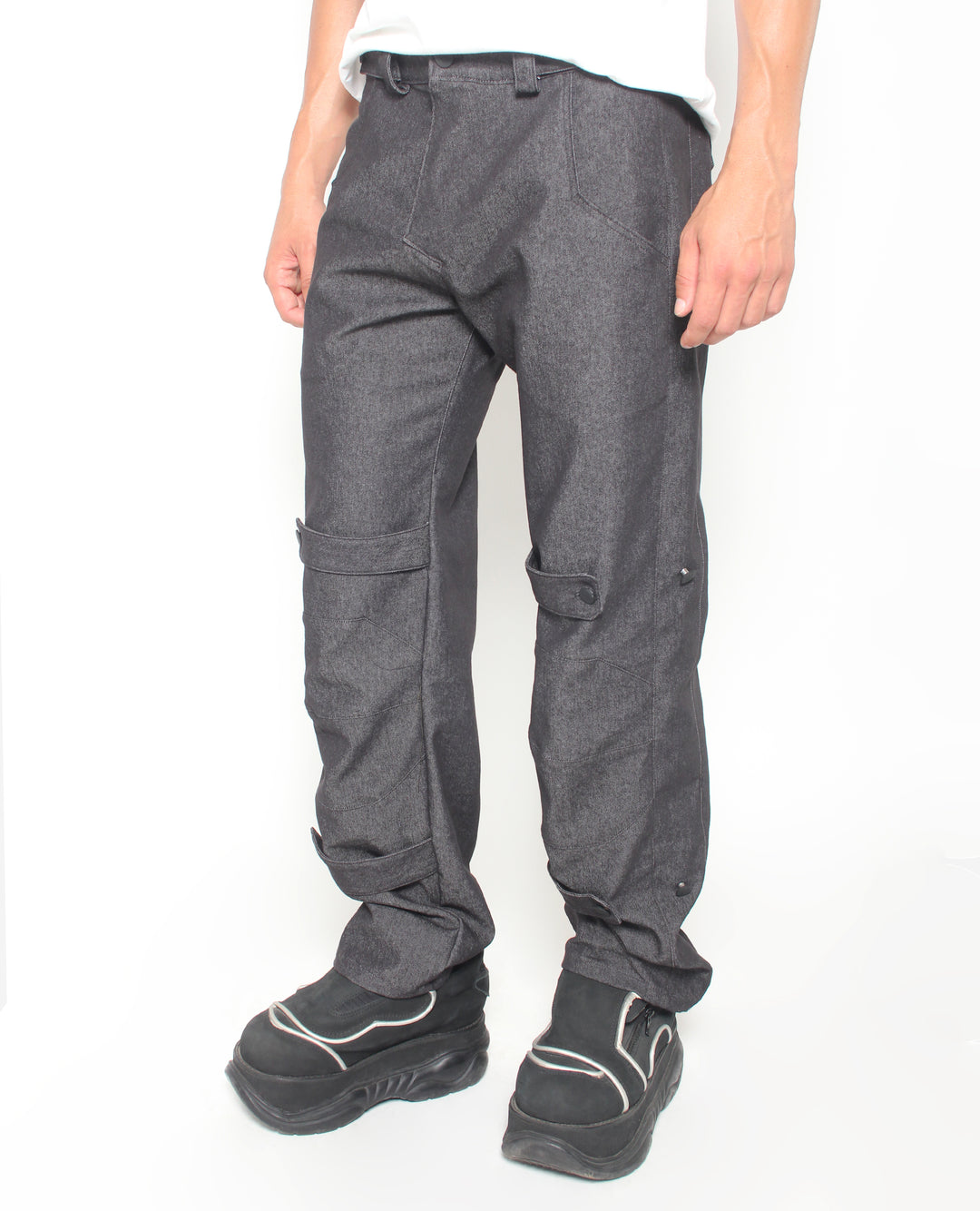 BAR JEANS