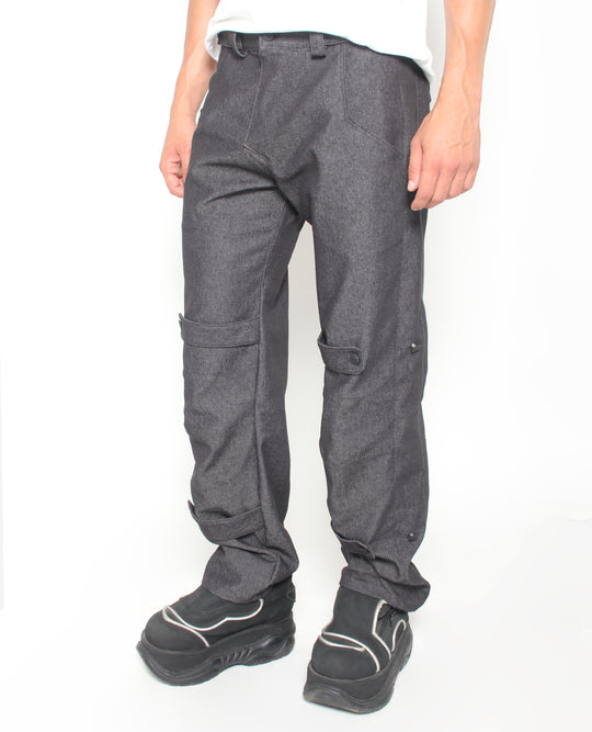 BAR JEANS