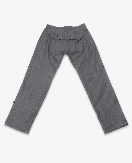 BAR JEANS