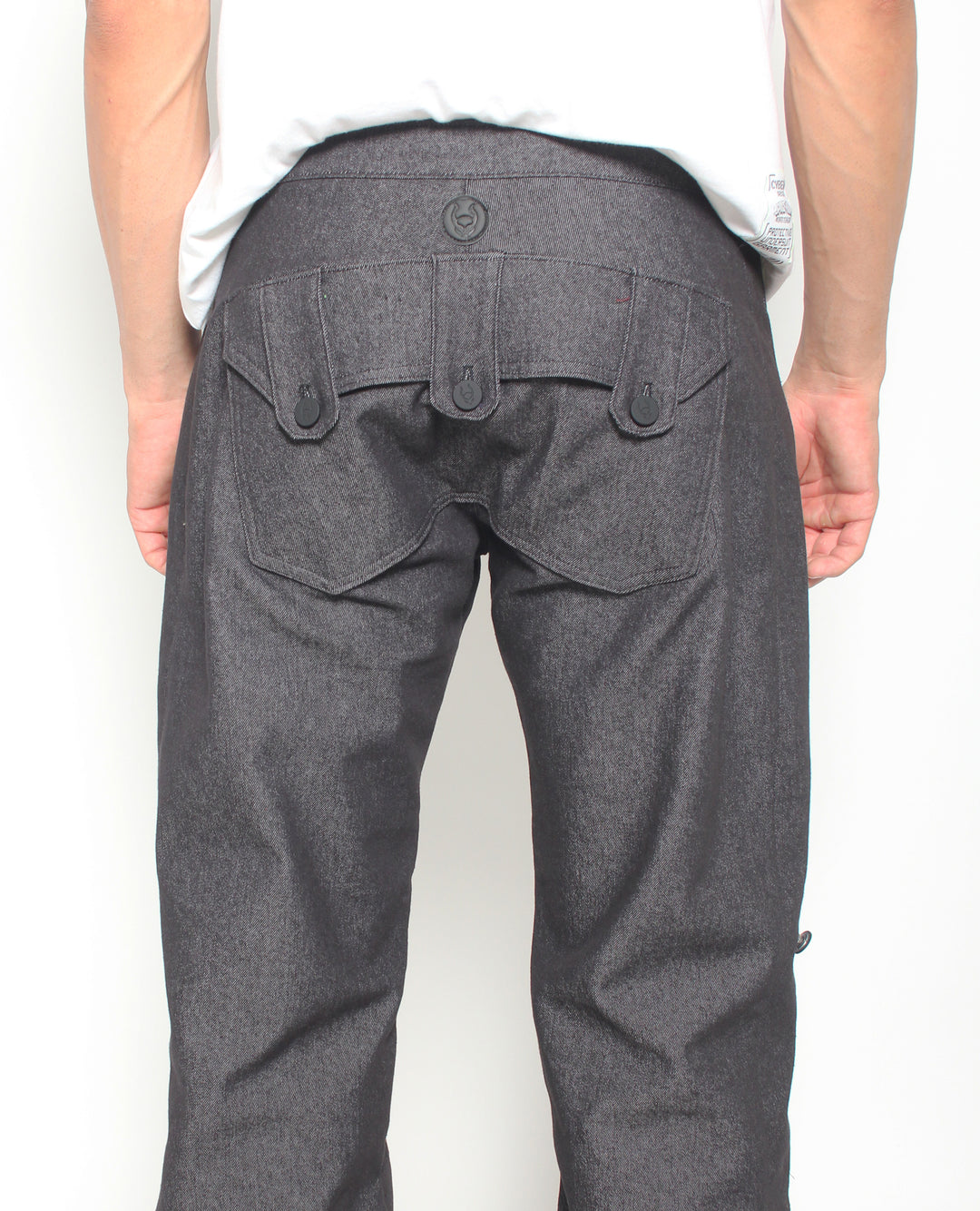 BAR JEANS