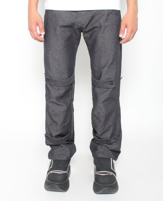 BAR JEANS