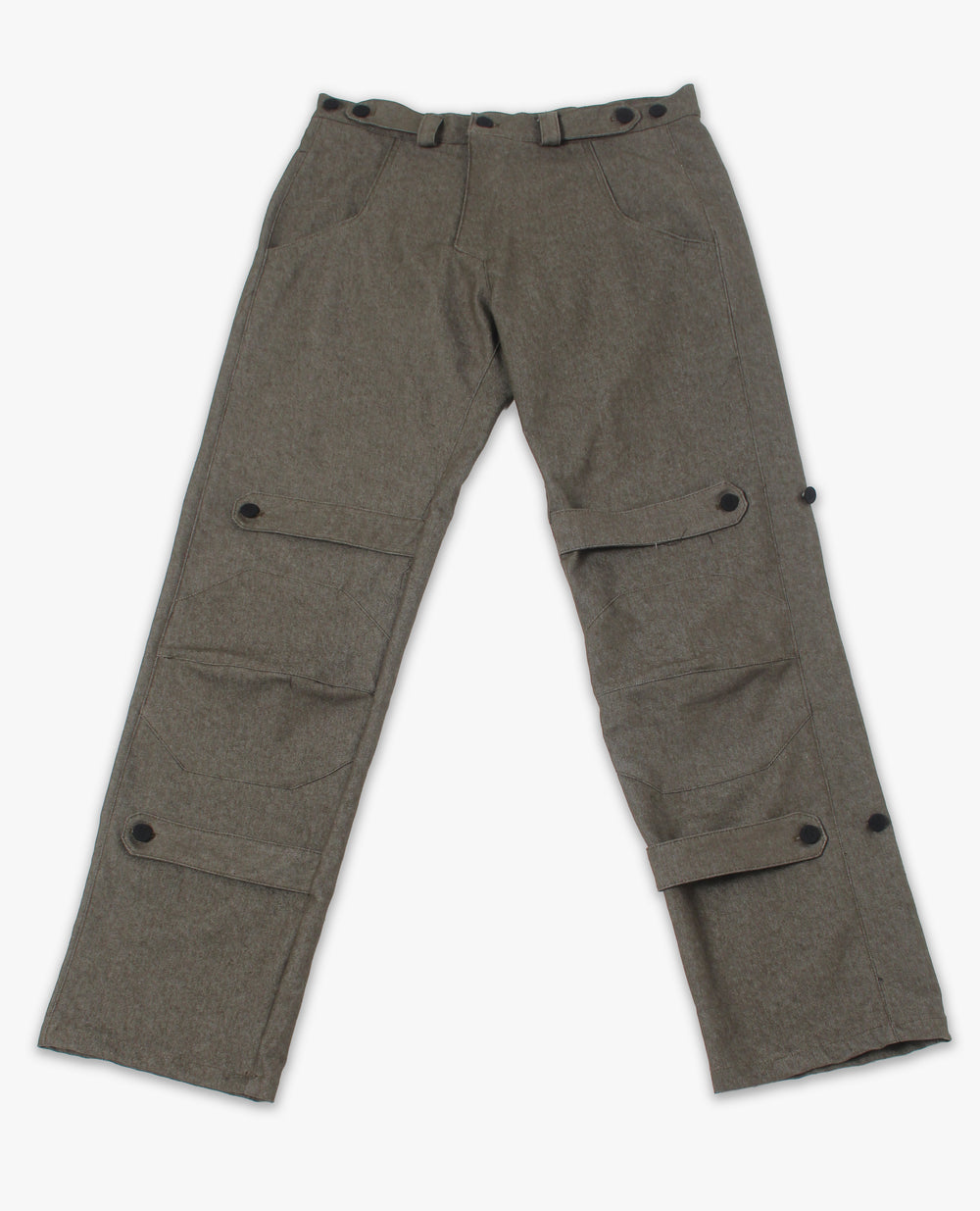 BAR JEANS