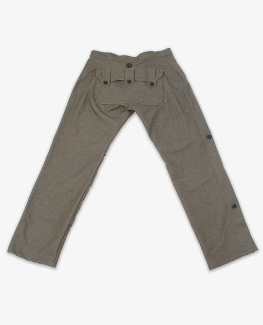 BAR JEANS