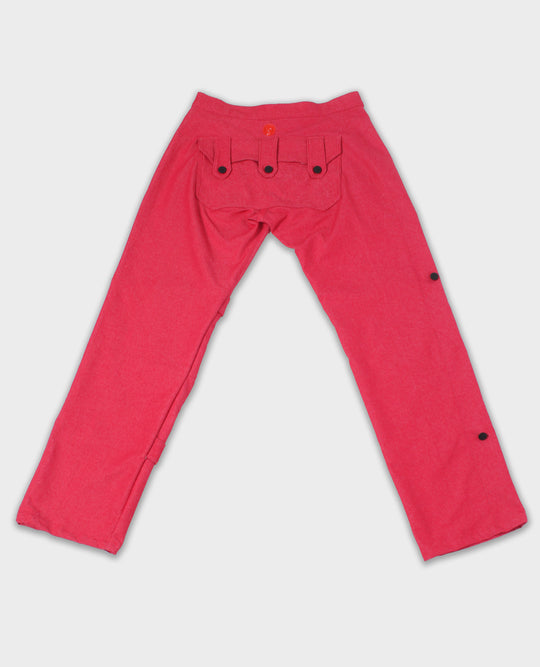 BAR JEANS