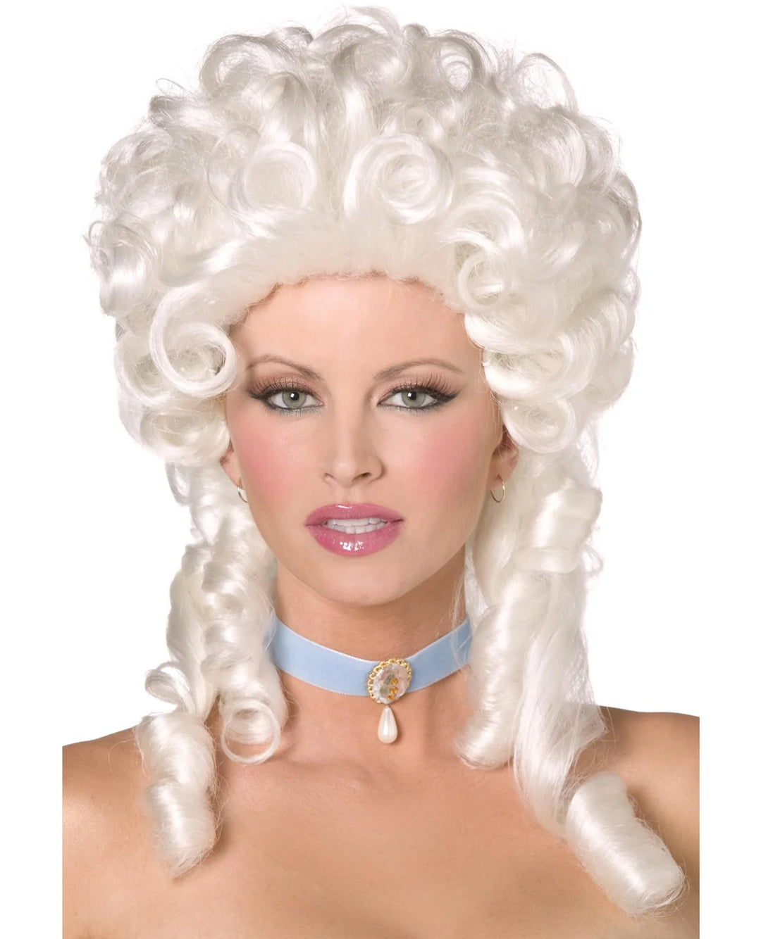 BAROQUE WIG