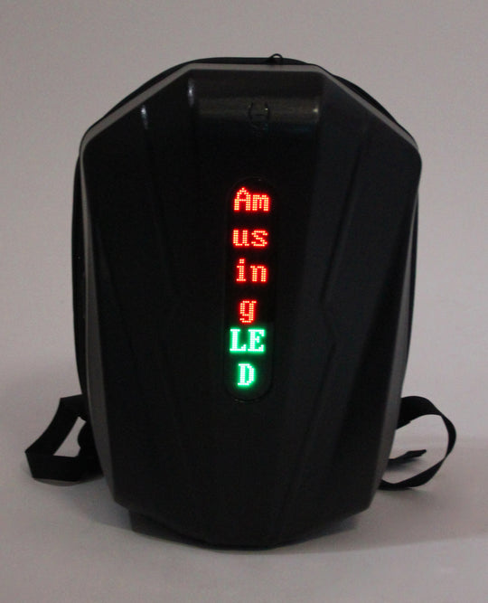 BEAM LED BACKPACK